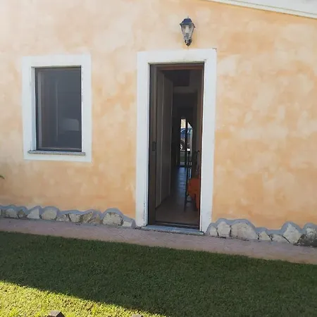 Casa Dalena Ferienhaus
