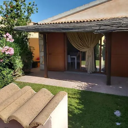 Casa Dalena Lu Razzoni
