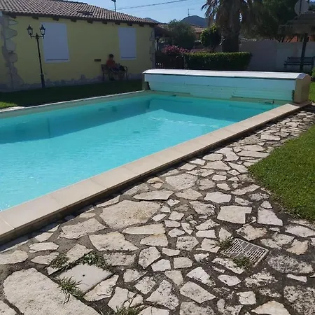 Casa Dalena Dom wakacyjny *