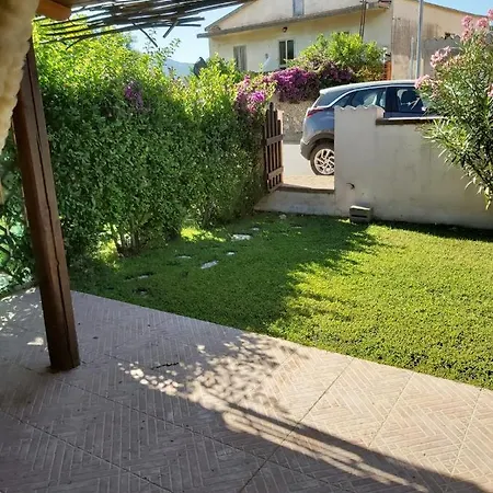 Casa Dalena * Lu Razzoni