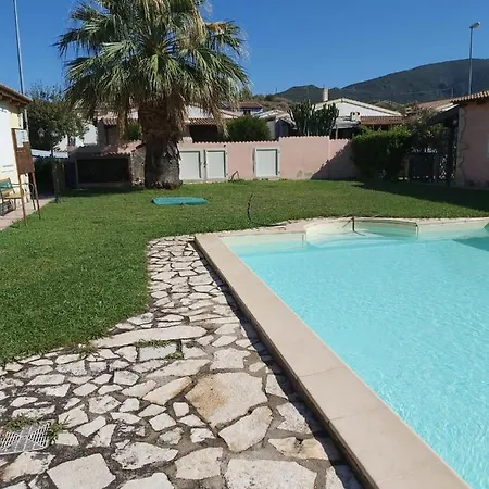 Casa Dalena