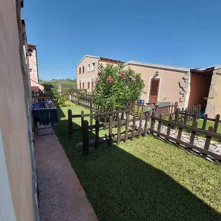 Dom wakacyjny Casa Dalena