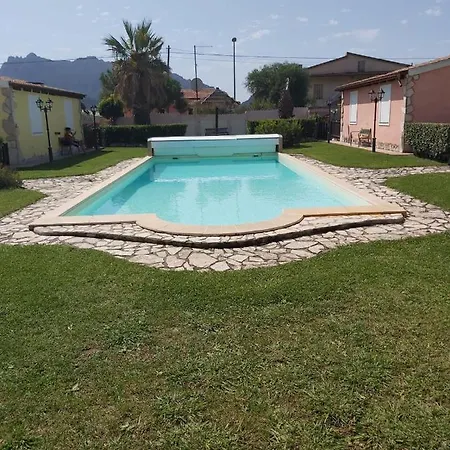 Casa Dalena Ferienhaus Lu Razzoni