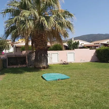 Ferienhaus Casa Dalena