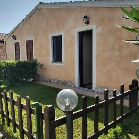 Casa Dalena