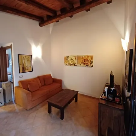 Dom wakacyjny Casa Dalena