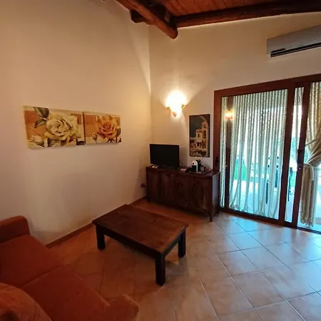 Dom wakacyjny Casa Dalena *