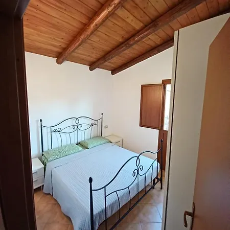Casa Dalena Dom wakacyjny