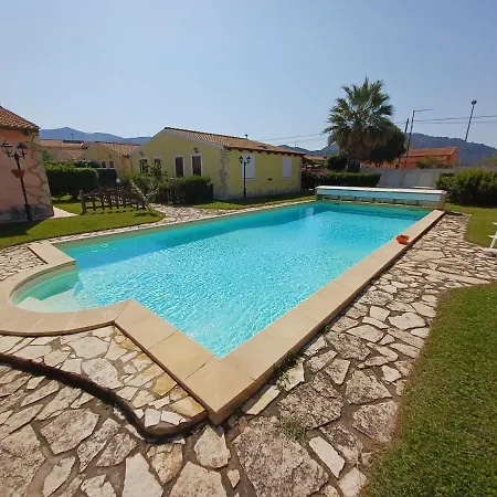 Casa Dalena *